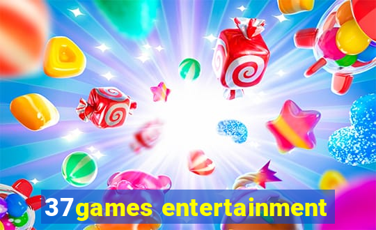 37games entertainment